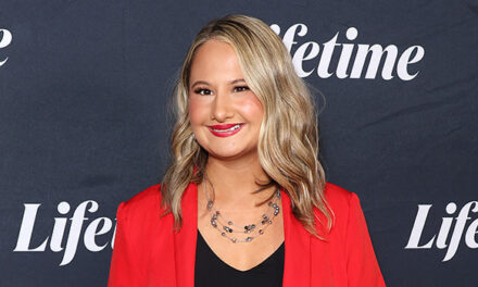 Gypsy Rose Blanchard Says She ‘Followed’ Her Heart to Her ‘True Love’ Ken Urker Amid Divorce