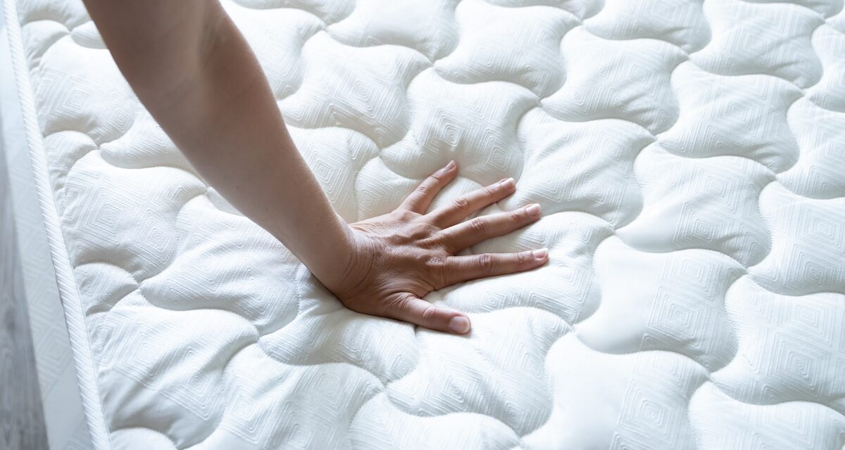 The best organic mattresses in 2024