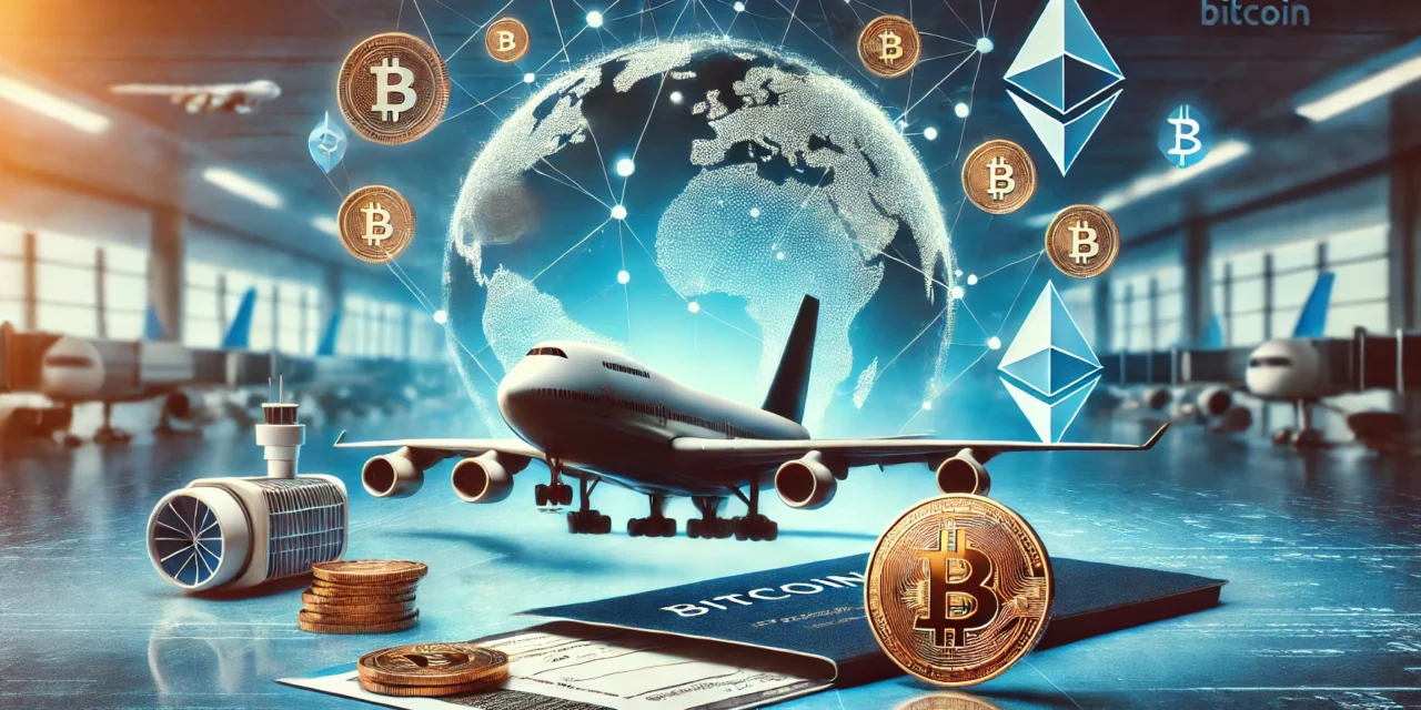 Skyscanner, Travala Working on Crypto Payments for Flight Bookings