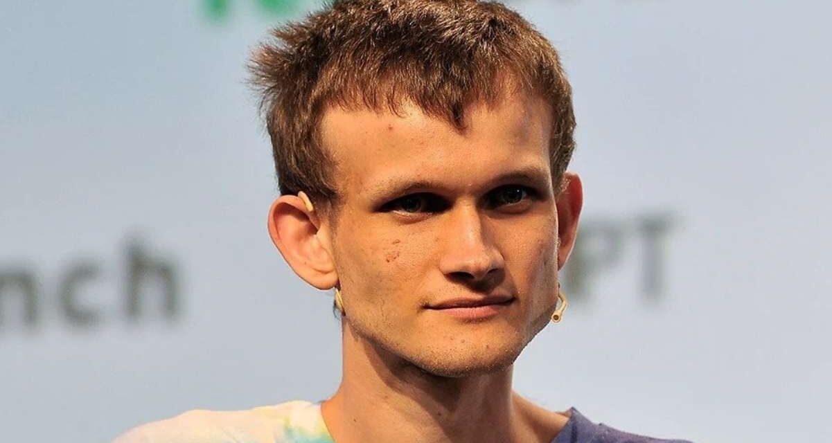 Vitalik Buterin Pledges L2 Tokens to Support Public Goods in the Ethereum Ecosystem