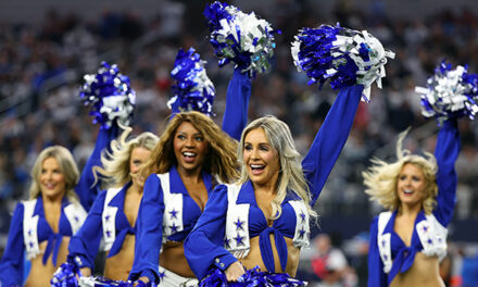 ‘America’s Sweethearts: Dallas Cowboys Cheerleaders’: Trailer, Release Date & Everything Else We Know