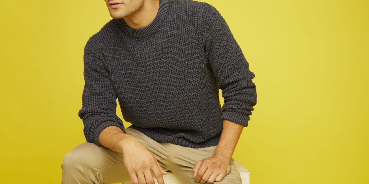 The Best Crewneck Sweaters, Tested by Style Editors