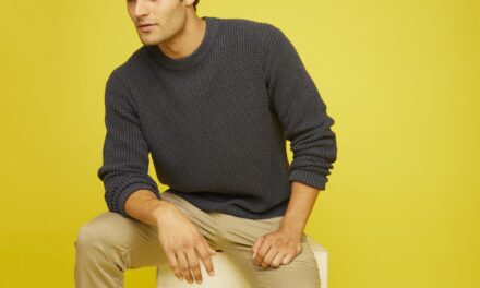 The Best Crewneck Sweaters, Tested by Style Editors