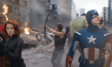 This AI video shows us what the Avengers would have looked like in the ’90s