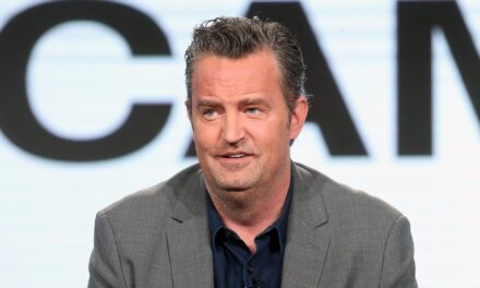 How Much Money Matthew Perry Had in His Bank Account When He Died