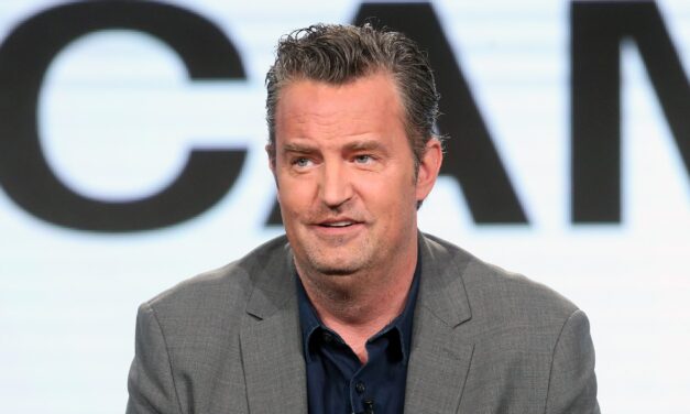 How Much Money Matthew Perry Had in His Bank Account When He Died