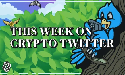 This Week on Crypto Twitter: Telegram Founder’s Reemergence Sparks Split