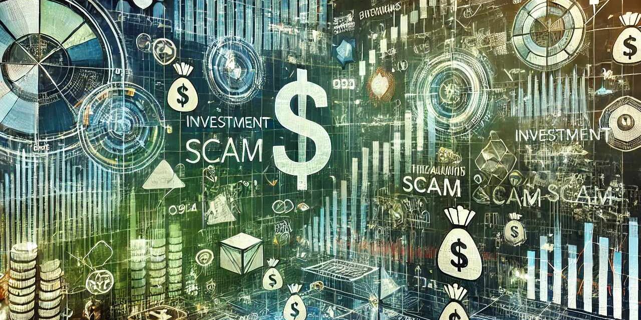 FBI Reports 45% Rise in Crypto Fraud, $5.6 Billion Lost, 71% From Investment Scams