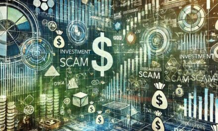 FBI Reports 45% Rise in Crypto Fraud, $5.6 Billion Lost, 71% From Investment Scams