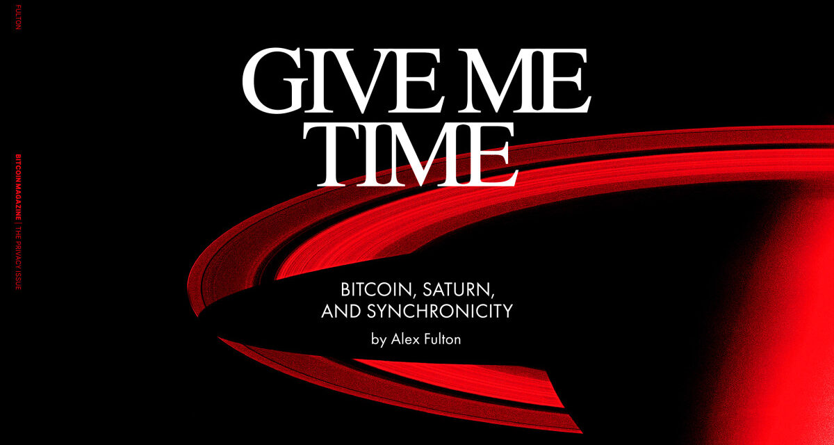 Give Me Time