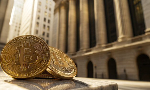 Bitwise CIO highlights rapid adoption of Bitcoin ETFs by advisors