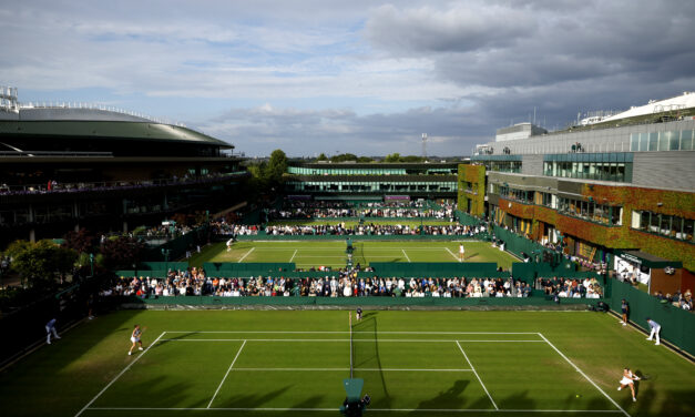 Wimbledon 2024: Every Celeb Attendee