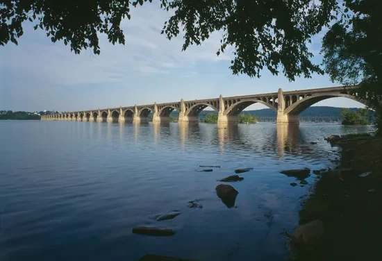 1 in 3 US bridges needs major repair, replacement