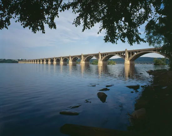 1 in 3 US bridges needs major repair, replacement