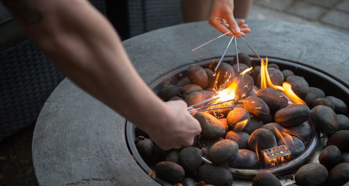 The best smokeless fire pits in 2024