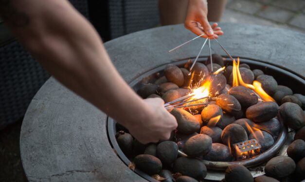 The best smokeless fire pits in 2024