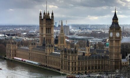 UK Parliament Introduces Bill to Recognize Bitcoin and Crypto as Personal Property