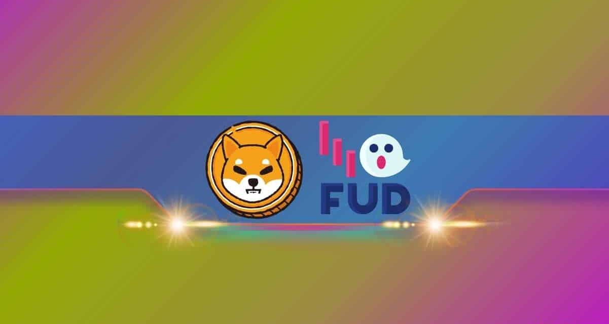 Shiba Inu FUD Reaches a ‘Tremendous’ Level as This SHIB Indicator Plummets to a 22-Month Low: Details