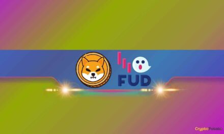 Shiba Inu FUD Reaches a ‘Tremendous’ Level as This SHIB Indicator Plummets to a 22-Month Low: Details