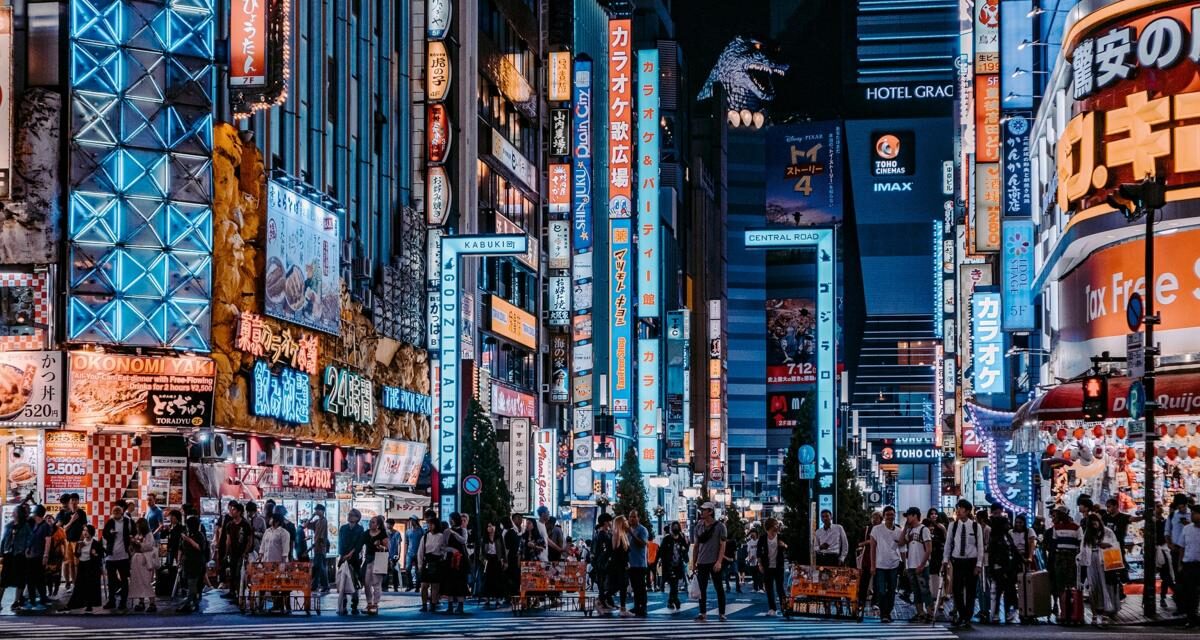 A practical guide to planning a trip to Japan