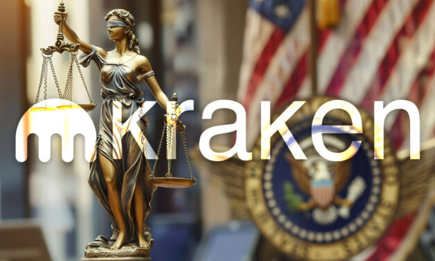 Kraken challenges SEC’s authority, demands jury trial over crypto asset disputes