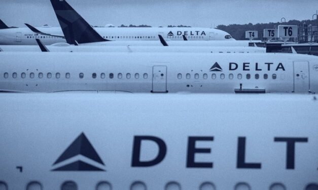 Delta Air Lines Just Made a Big Announcement, and People Are Very Excited