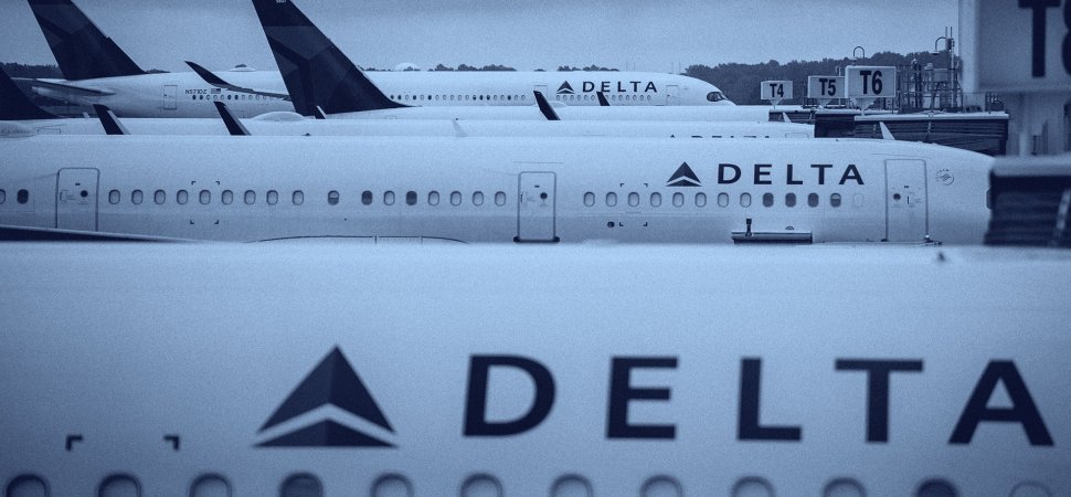 Delta Air Lines Just Made a Big Announcement, and People Are Very Excited