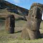 ‘Ecocide’ on Easter Island never took place, studies suggest