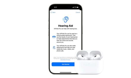 Why the AirPods Pro’s new hearing aid features are a bigger deal than you think