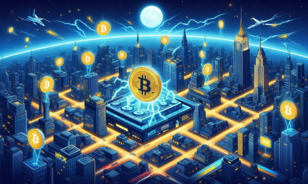 HTX Integrates Lightning Network for Faster Bitcoin Payments