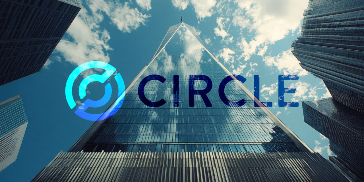 Circle CEO claims US is on the path to becoming the “decisive leader” in crypto