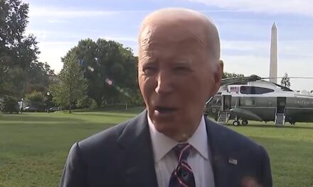 Joe Biden Calls for More Secret Service Resources After 2nd Trump Assassination Attempt