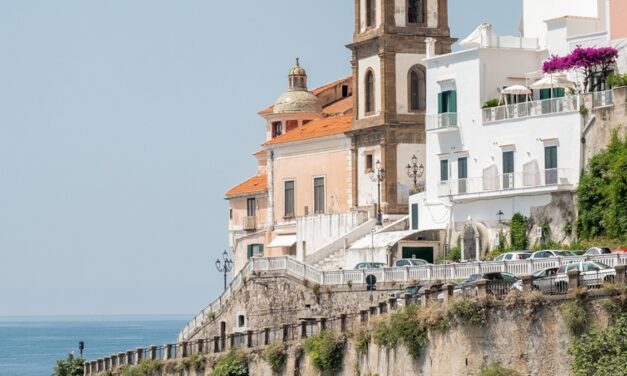 8 of the best coastal towns in Italy away from the crowds