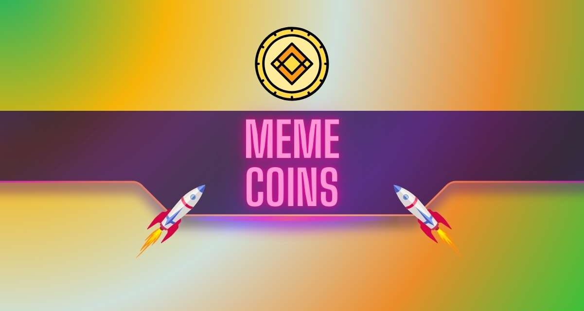 These Meme Coins Explode Following Listing on Binance: Details