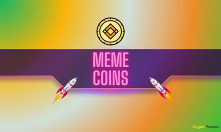 These Meme Coins Explode Following Listing on Binance: Details