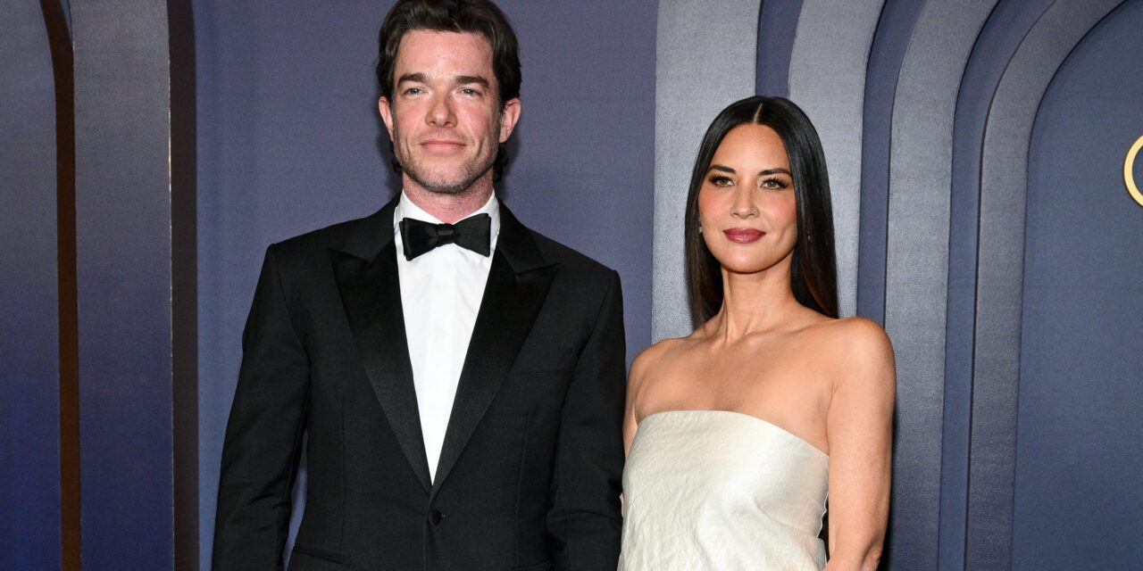 John Mulaney & Olivia Munn’s Son: Everything to Know About Their Only Child Malcolm