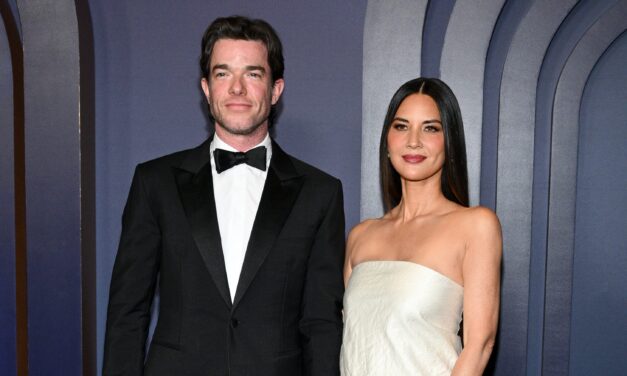 John Mulaney & Olivia Munn’s Son: Everything to Know About Their Only Child Malcolm