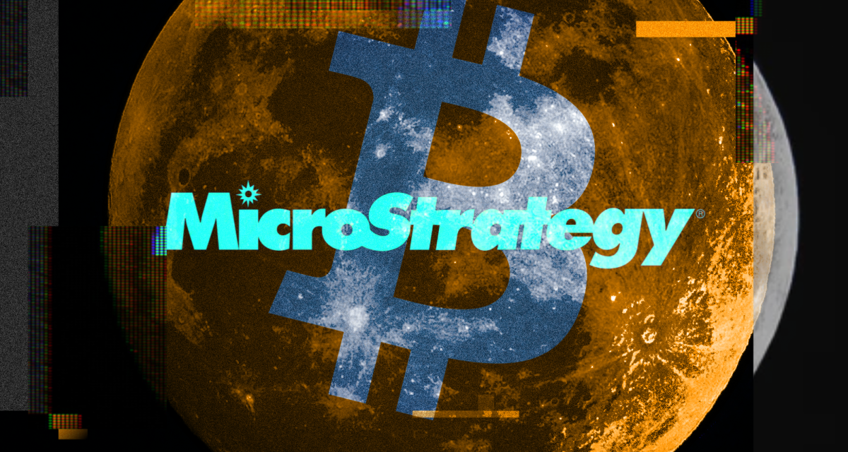 MicroStrategy Announces $700 Million Raise To Redeem Senior Secured Notes and Buy Bitcoin