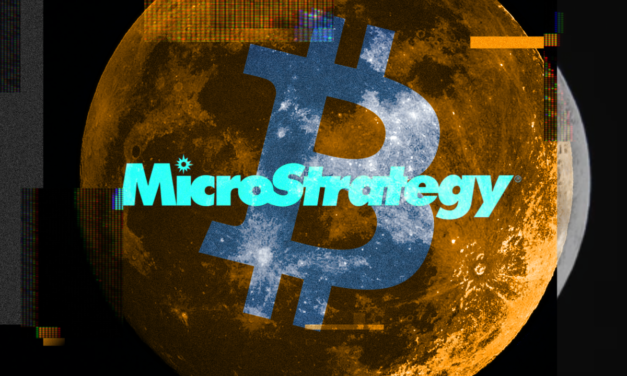 MicroStrategy Announces $700 Million Raise To Redeem Senior Secured Notes and Buy Bitcoin