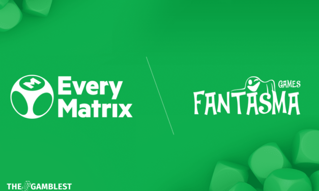 EveryMatrix bids to acquire Fantasma Games