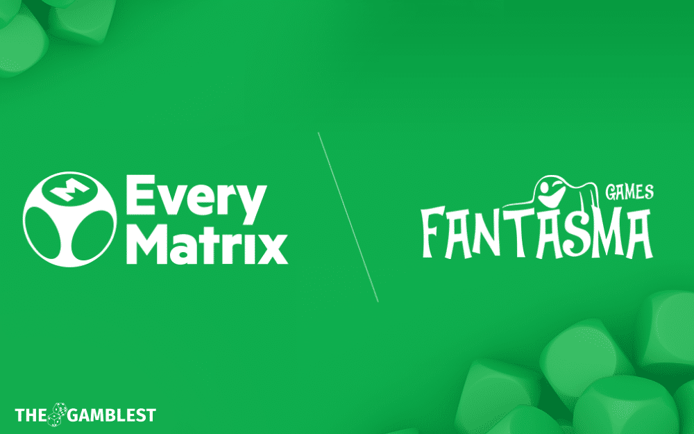 EveryMatrix bids to acquire Fantasma Games