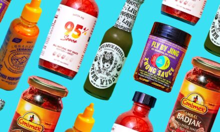 The Best Hot Sauce, According to Bon Appétit Editors