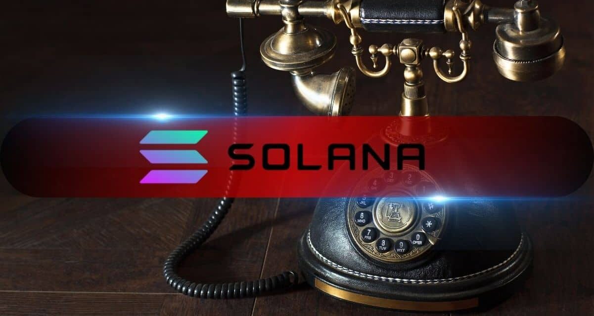 Solana Reveals Details of Its New Seeker Crypto Smartphone