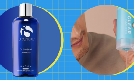 The 8 Best Acne Face Washes for Men in 2024, Tested by Grooming Experts