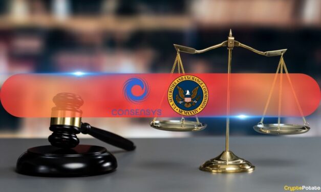 Texas Court Dismisses Consensys’ Lawsuit Against SEC