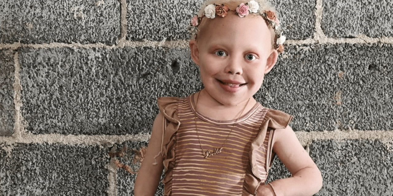 TikToker Bella Brave Dies at 10 After Heartbreaking Extensive Health Battle