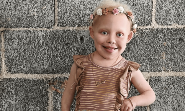 TikToker Bella Brave Dies at 10 After Heartbreaking Extensive Health Battle