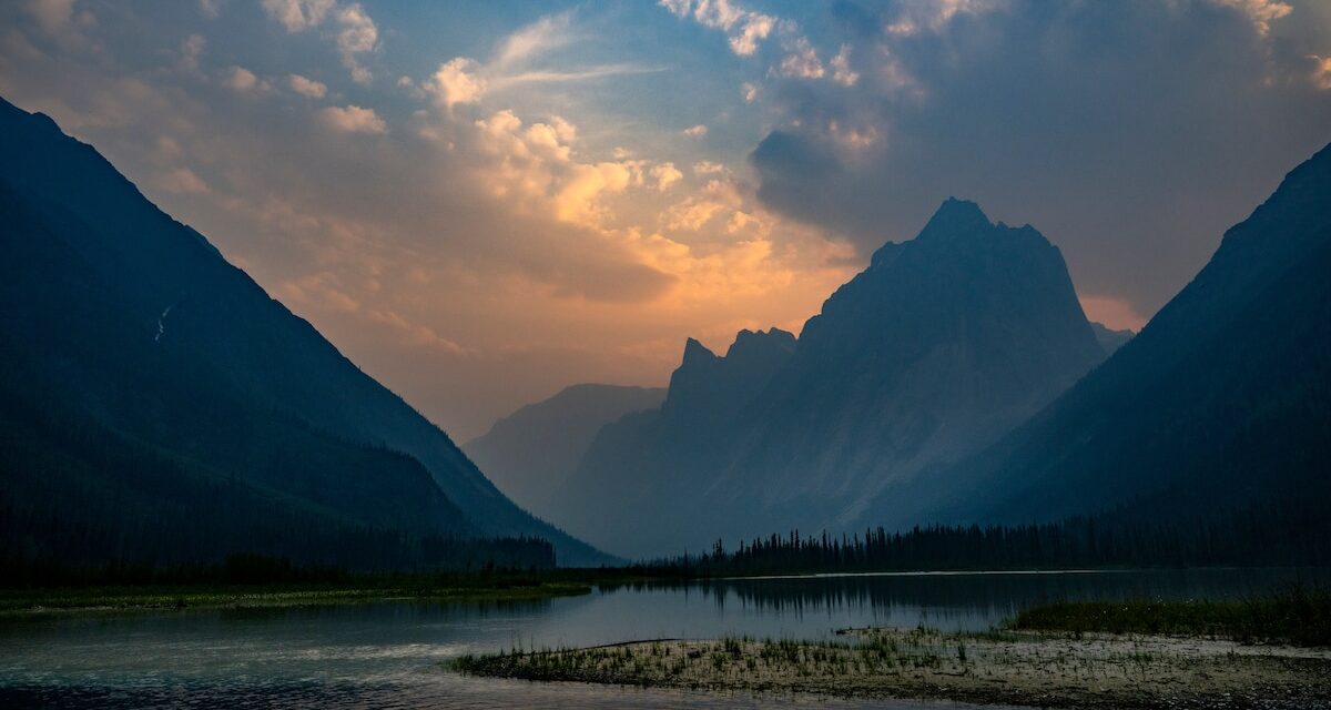 Season of Wonder: The Yukon and the Northwest Territories