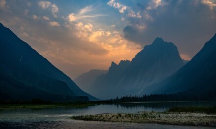 Season of Wonder: The Yukon and the Northwest Territories