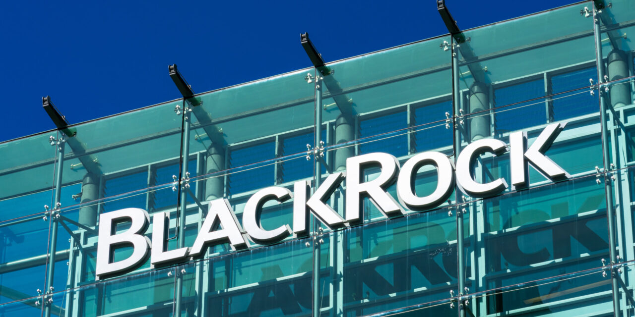 BlackRock Cites Runaway US Debt, Touts Bitcoin as a Viable Solution